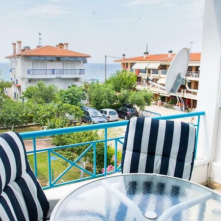 Alexger Gerakini Beach House View Zewnętrze zdjęcie