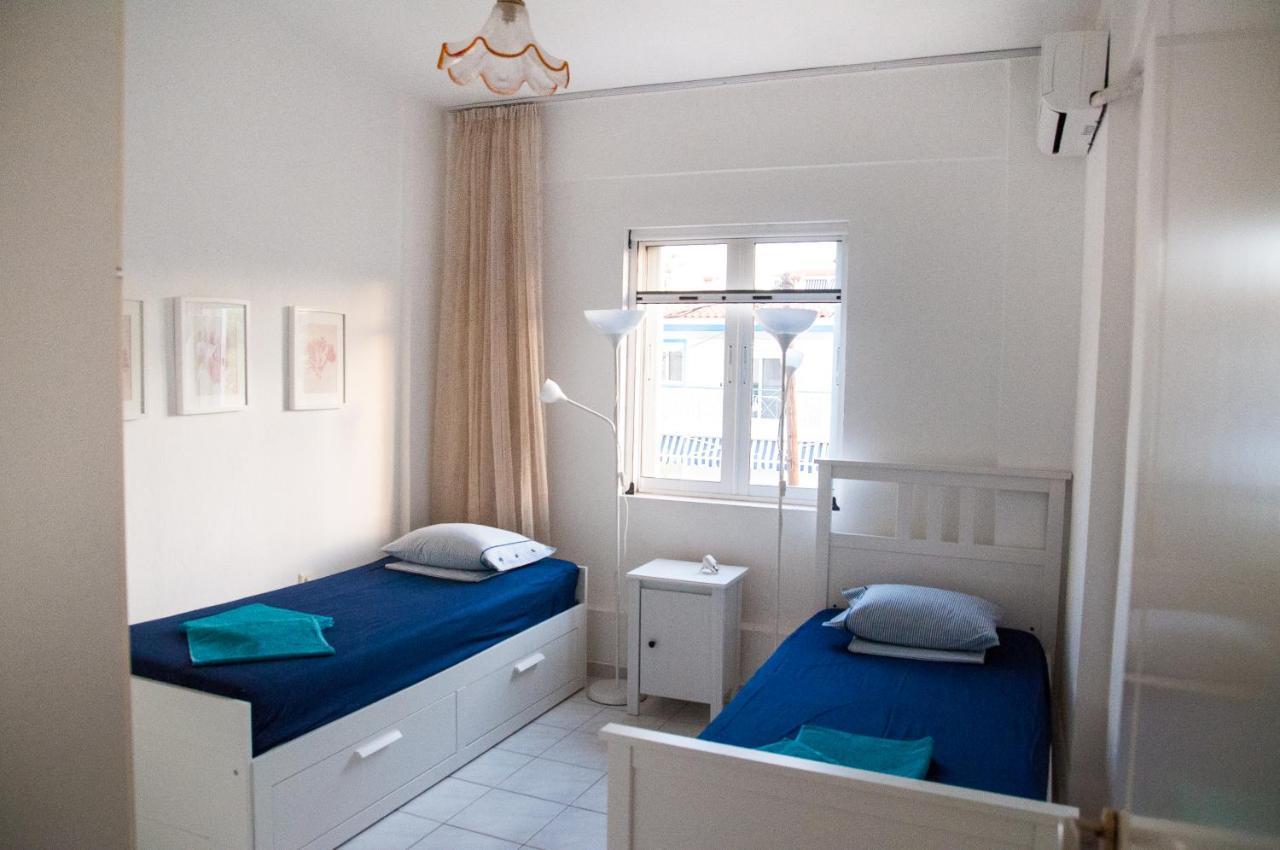 Alexger Gerakini Beach House View Zewnętrze zdjęcie