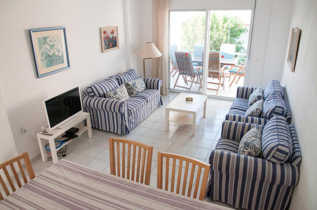 Alexger Gerakini Beach House View Zewnętrze zdjęcie
