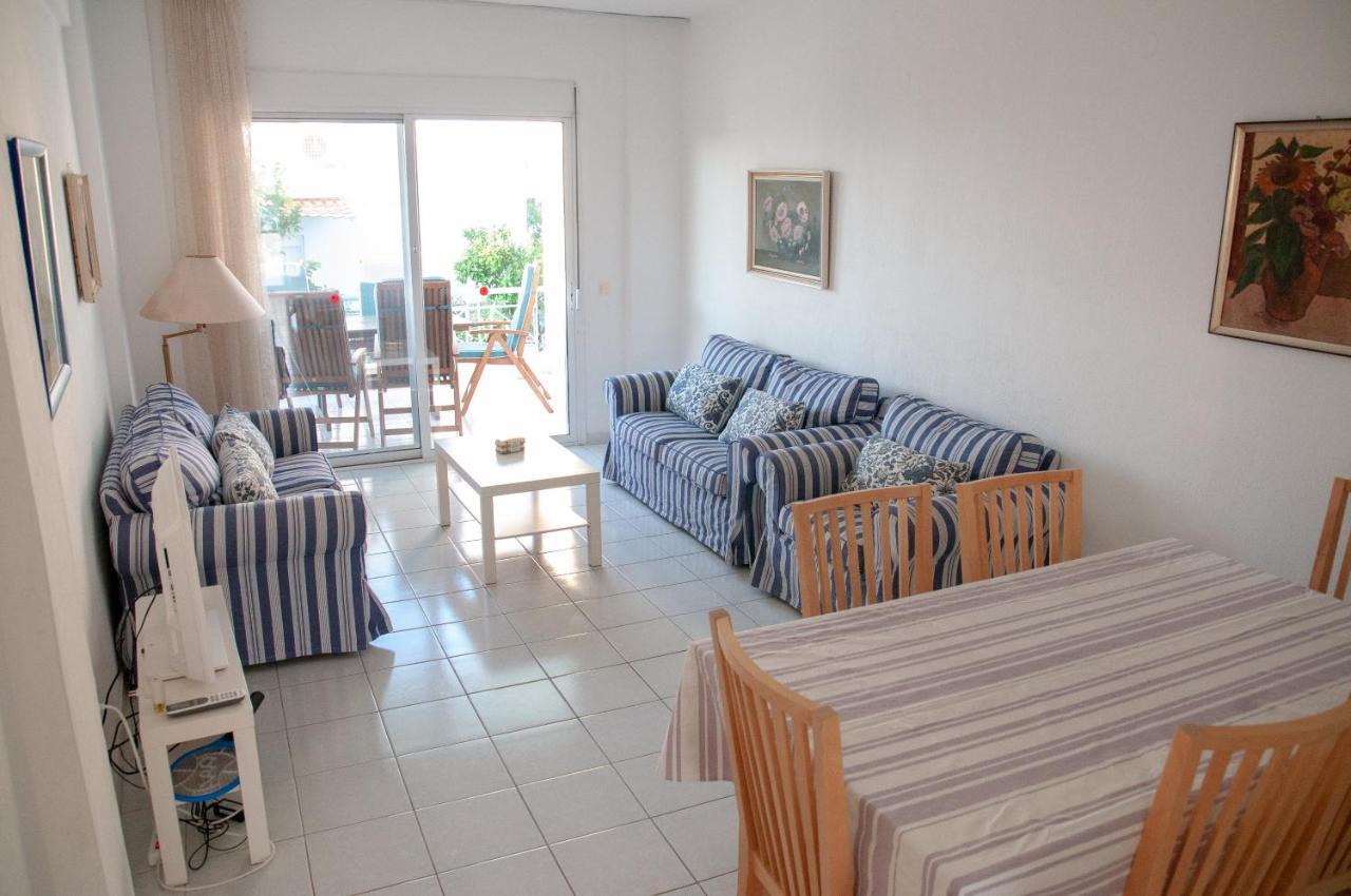 Alexger Gerakini Beach House View Zewnętrze zdjęcie