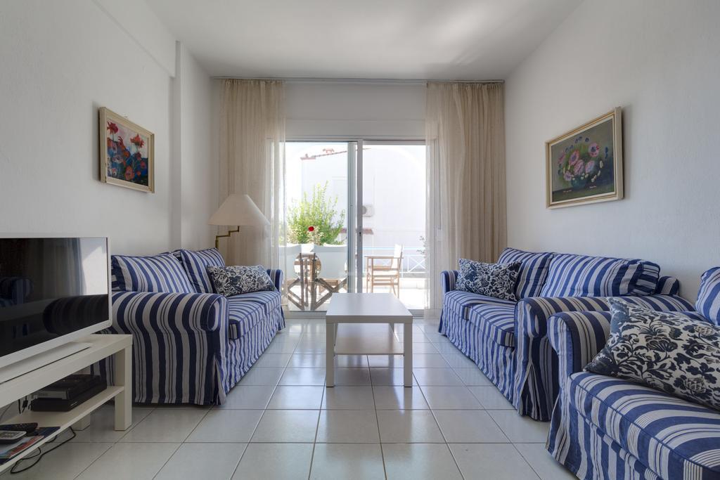 Alexger Gerakini Beach House View Zewnętrze zdjęcie